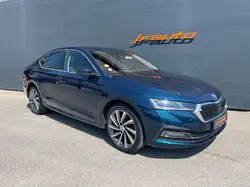 Skoda Octavia COMBI 2.0 TDI (150ch) CR FAP DSG GREENTEC