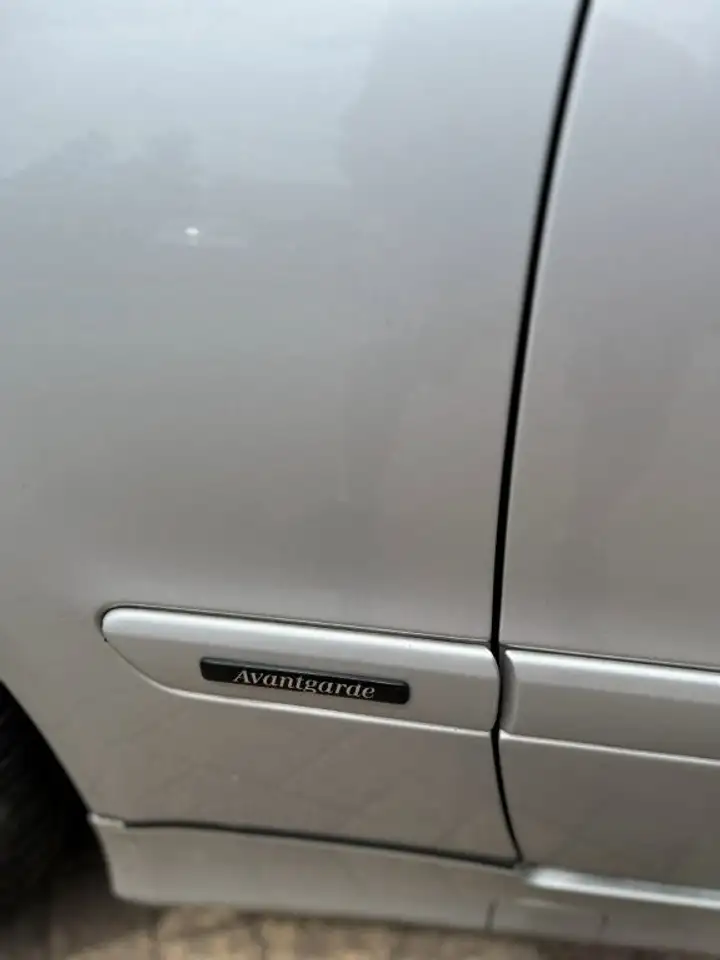 Mercedes-Benz CLK 230 K. Elegance avantgarde, foto 8
