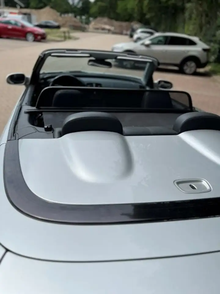 Mercedes-Benz CLK 230 K. Elegance avantgarde, foto 3