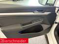 Volkswagen Golf Variant 1.0 TSI DSG Life DIGITAL COCKPIT PRO AHK NAVI PDC Blanc - thumbnail 18