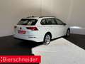 Volkswagen Golf Variant 1.0 TSI DSG Life DIGITAL COCKPIT PRO AHK NAVI PDC Blanc - thumbnail 6