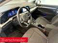 Volkswagen Golf Variant 1.0 TSI DSG Life DIGITAL COCKPIT PRO AHK NAVI PDC Blanc - thumbnail 12