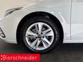 Volkswagen Golf Variant 1.0 TSI DSG Life DIGITAL COCKPIT PRO AHK NAVI PDC Blanc - thumbnail 5