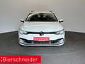 Volkswagen Golf Variant 1.0 TSI DSG Life DIGITAL COCKPIT PRO AHK NAVI PDC Blanc - thumbnail 3