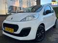 Peugeot 107 1.0 Access Accent|Airco| Blanc - thumbnail 1
