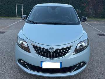 1.2 Gpl - NEOPATENTATI - 12 MESI DI GARANZIA -