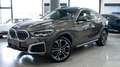 BMW X6 XDRIVE 30D XLINE SPORT 20" TETTO PACK LUCI HARMAN Verde - thumbnail 31