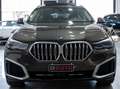 BMW X6 XDRIVE 30D XLINE SPORT 20" TETTO PACK LUCI HARMAN Verde - thumbnail 2