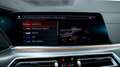 BMW X6 XDRIVE 30D XLINE SPORT 20" TETTO PACK LUCI HARMAN Verde - thumbnail 11