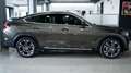 BMW X6 XDRIVE 30D XLINE SPORT 20" TETTO PACK LUCI HARMAN Verde - thumbnail 4
