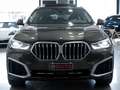 BMW X6 XDRIVE 30D XLINE SPORT 20" TETTO PACK LUCI HARMAN Verde - thumbnail 3