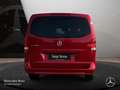 Mercedes-Benz V 250 d 9G+AHK+Navi+DIS+Klima+SitzHZ Rot - thumbnail 7