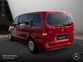 Mercedes-Benz V 250 d 9G+AHK+Navi+DIS+Klima+SitzHZ Rot - thumbnail 8