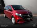 Mercedes-Benz V 250 d 9G+AHK+Navi+DIS+Klima+SitzHZ Rot - thumbnail 4