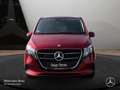 Mercedes-Benz V 250 d 9G+AHK+Navi+DIS+Klima+SitzHZ Rot - thumbnail 3