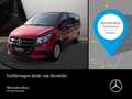 Mercedes-Benz V 250 d 9G+AHK+Navi+DIS+Klima+SitzHZ Rot - thumbnail 1