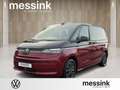 Volkswagen T7 Multivan Multivan 1.5 TSI Life *Clima*Cam*APP*LED* ACC Schwarz - thumbnail 1