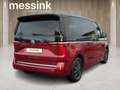 Volkswagen T7 Multivan Multivan 1.5 TSI Life *Clima*Cam*APP*LED* ACC Schwarz - thumbnail 4