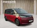 Volkswagen T7 Multivan Multivan 1.5 TSI Life *Clima*Cam*APP*LED* ACC Schwarz - thumbnail 5