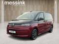 Volkswagen T7 Multivan Multivan 1.5 TSI Life *Clima*Cam*APP*LED* ACC Schwarz - thumbnail 2