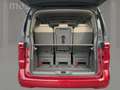 Volkswagen T7 Multivan Multivan 1.5 TSI Life *Clima*Cam*APP*LED* ACC Schwarz - thumbnail 6