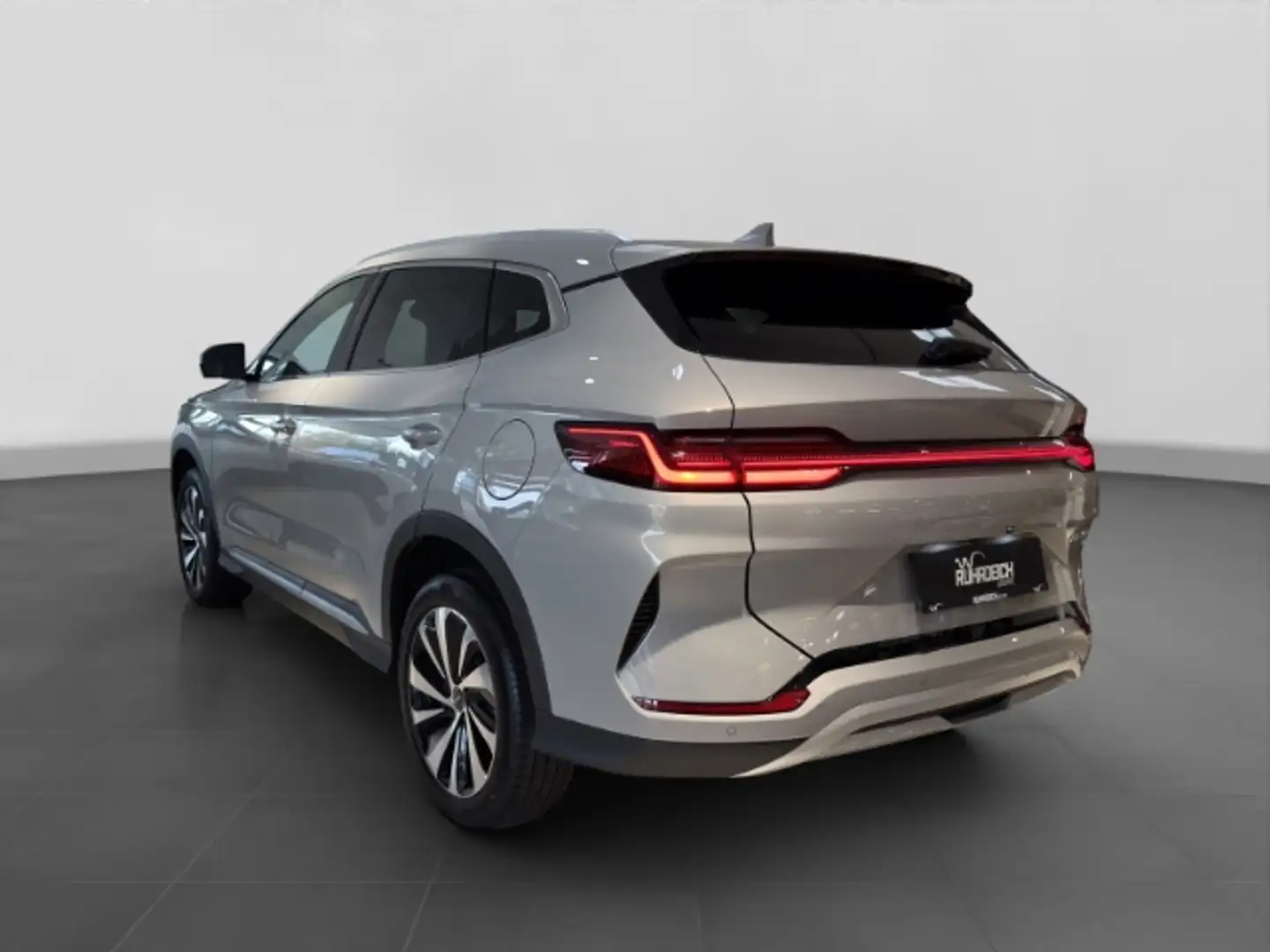 BYD Seal U DM-i Boost PHEV Navi, Klima, Kamera, Pano Beige - 2