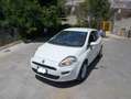 Fiat Punto Punto III 2012 3p 1.4 easypower Easy Gpl Blanc - thumbnail 2