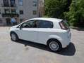 Fiat Punto Punto III 2012 3p 1.4 easypower Easy Gpl Blanc - thumbnail 3