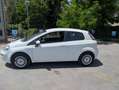 Fiat Punto Punto III 2012 3p 1.4 easypower Easy Gpl Blanc - thumbnail 4