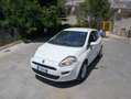 Fiat Punto Punto III 2012 3p 1.4 easypower Easy Gpl Blanc - thumbnail 1