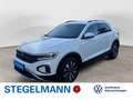 Volkswagen T-Roc 1.0 TSI Facelift Move *LED*Navi*Sitzheizun Blanc - thumbnail 1