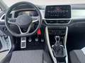 Volkswagen T-Roc 1.0 TSI Facelift Move *LED*Navi*Sitzheizun Blanc - thumbnail 10