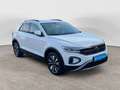 Volkswagen T-Roc 1.0 TSI Facelift Move *LED*Navi*Sitzheizun Blanc - thumbnail 7