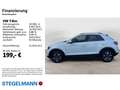 Volkswagen T-Roc 1.0 TSI Facelift Move *LED*Navi*Sitzheizun Blanc - thumbnail 2