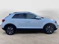 Volkswagen T-Roc 1.0 TSI Facelift Move *LED*Navi*Sitzheizun Blanc - thumbnail 6