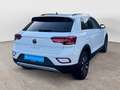 Volkswagen T-Roc 1.0 TSI Facelift Move *LED*Navi*Sitzheizun Blanc - thumbnail 5