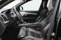Volvo XC90 2.0 T8 Recharge Long Range AWD R-Design 7p. Panora Noir - thumbnail 12