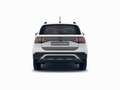 Volkswagen T-Cross 1.0 TSI Goal DSG,Navi,Matrix,RFK Weiß - thumbnail 8