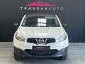 Nissan Qashqai Qashqai 1.6 dCi 130 FAP Stop/Start Connect Edition Blanc - thumbnail 3
