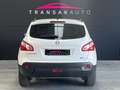 Nissan Qashqai Qashqai 1.6 dCi 130 FAP Stop/Start Connect Edition Blanc - thumbnail 4