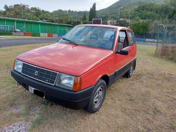 Y10 1.0 4wd