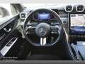 Mercedes-Benz GLC 200 4M AMG+NIGHT+AHK+LED+KAMERA+TOTW+KEYLESS Grau - thumbnail 13