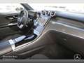 Mercedes-Benz GLC 200 4M AMG+NIGHT+AHK+LED+KAMERA+TOTW+KEYLESS Grau - thumbnail 8
