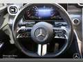 Mercedes-Benz GLC 200 4M AMG+NIGHT+AHK+LED+KAMERA+TOTW+KEYLESS Grau - thumbnail 14