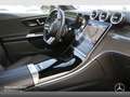 Mercedes-Benz GLC 200 4M AMG+NIGHT+AHK+LED+KAMERA+TOTW+KEYLESS Grau - thumbnail 16