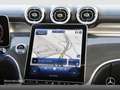 Mercedes-Benz GLC 200 4M AMG+NIGHT+AHK+LED+KAMERA+TOTW+KEYLESS Grau - thumbnail 15