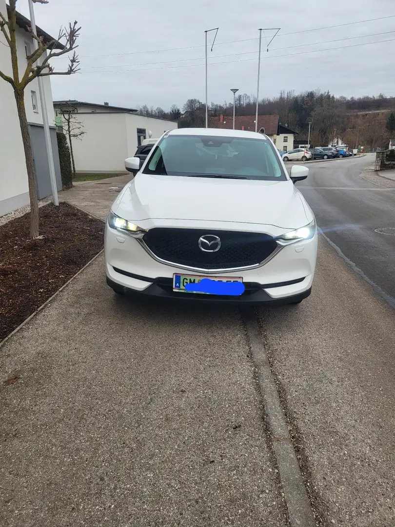 Mazda CX-5 CD150 Challenge - 2
