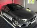 Mercedes-Benz CLS 350 d 4Matic AMG 53-OPTIK/BURM/MAGNO GRAU Gris - thumbnail 9