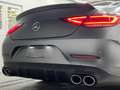 Mercedes-Benz CLS 350 d 4Matic AMG 53-OPTIK/BURM/MAGNO GRAU Gris - thumbnail 13