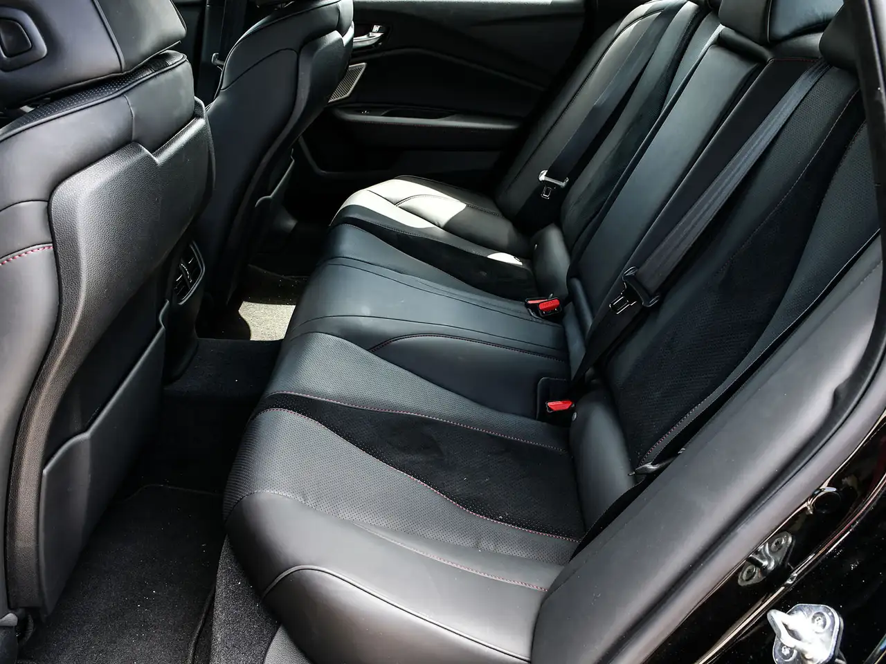 Acura TLX photo Acura TLX